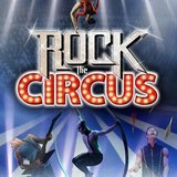 Rock The Circus – Musik für die Augen
