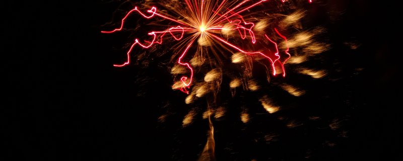 Silvester-Wanderung