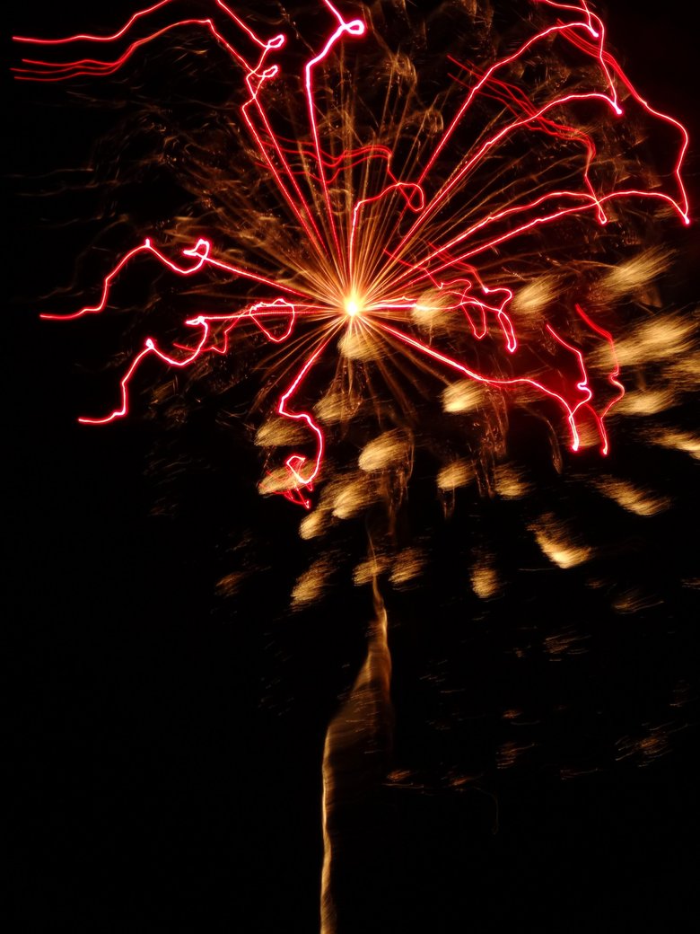 Silvester-Wanderung