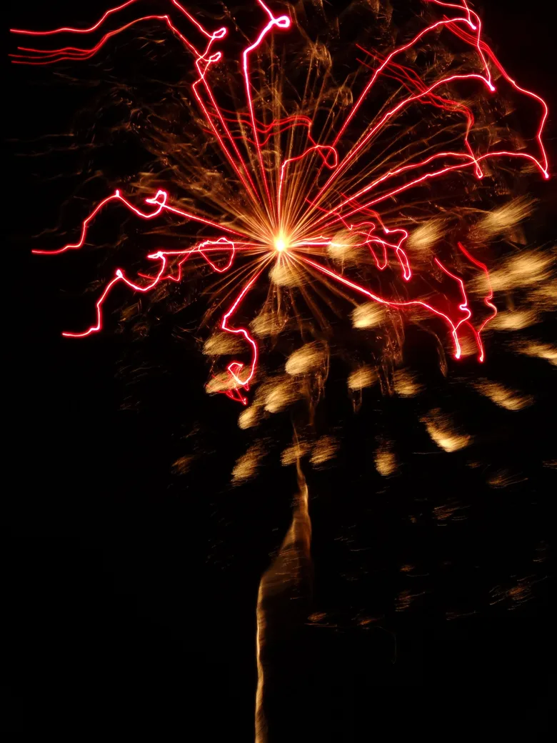Silvester-Wanderung
