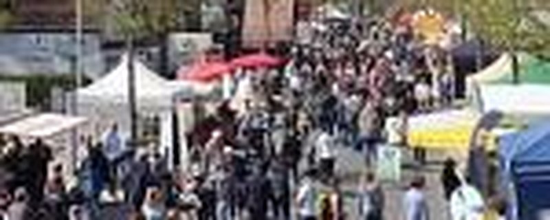 Sommerfest in Oyten