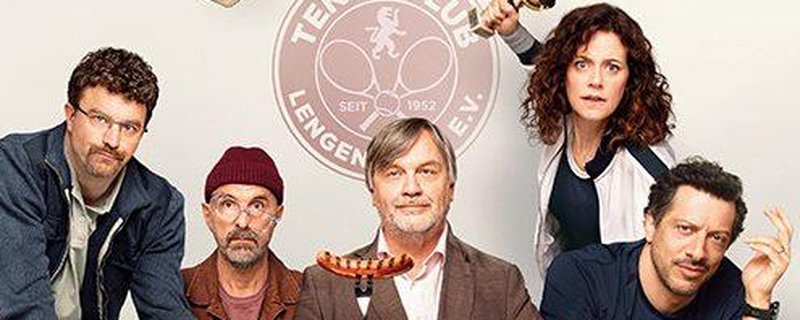 BEGU-Abendkino: „Extrawurst“ (FSK 12)
