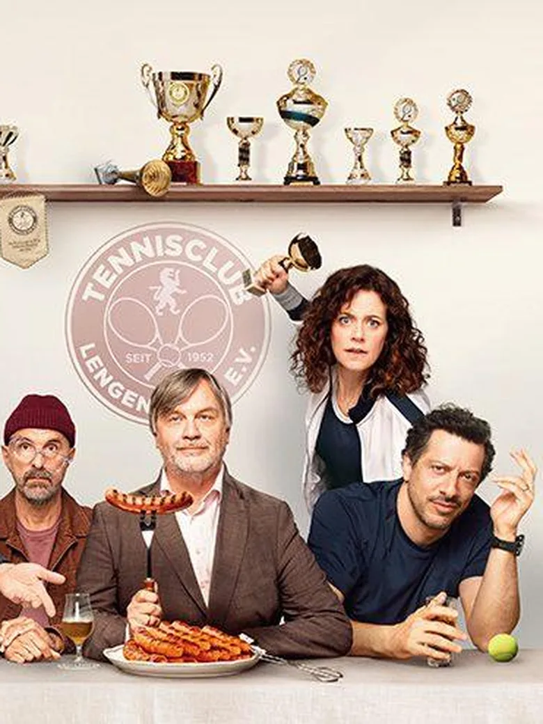 BEGU-Abendkino: „Extrawurst“ (FSK 12)