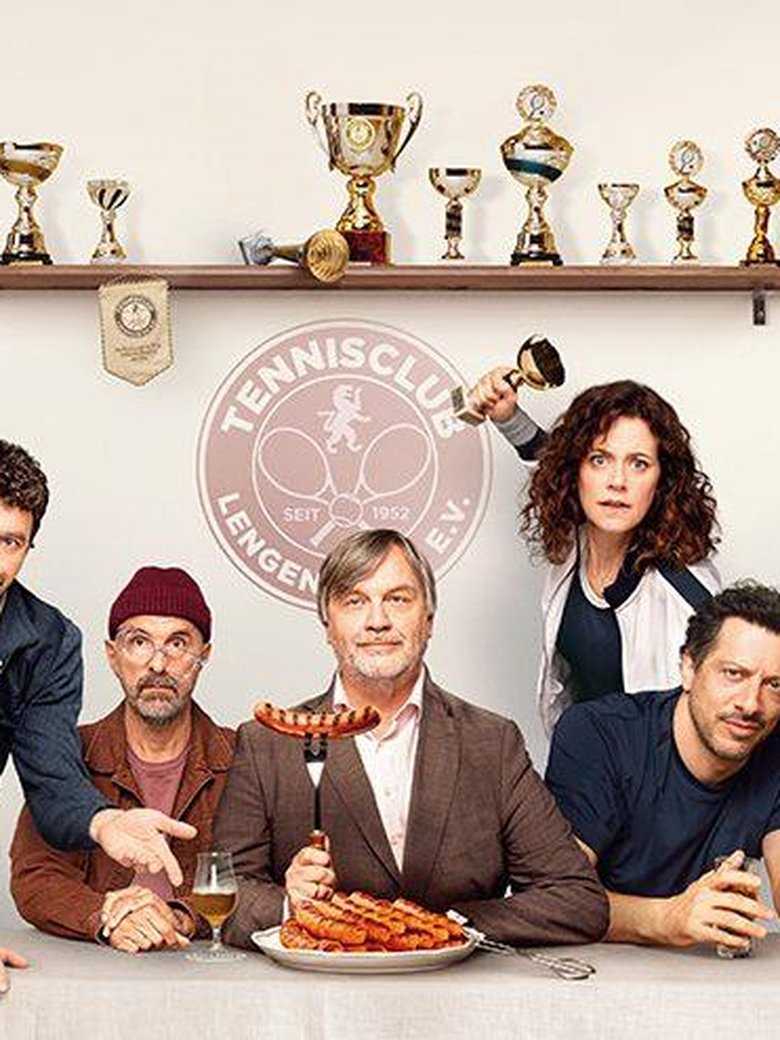BEGU-Abendkino: „Extrawurst“ (FSK 12)