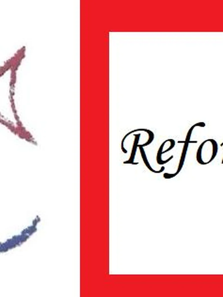 22. Sonntag nach Trinitatis - Reformations-Gottesdienst