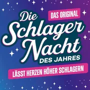 Die Schlagernacht des Jahres