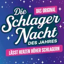 Die Schlagernacht des Jahres