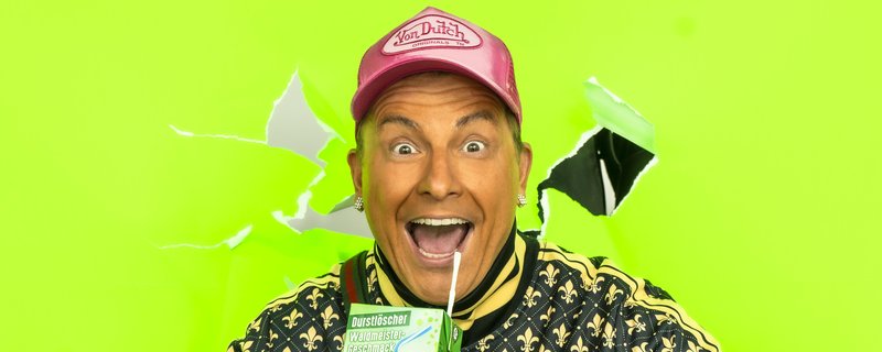 Dennis aus Hürth