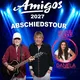 Amigos – Die große Abschiedstour 2027