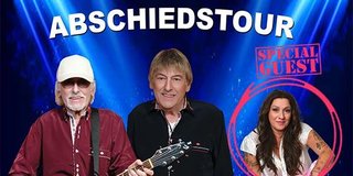 Amigos – Die große Abschiedstour 2027