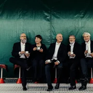 Bremer Kaffeehaus-Orchester