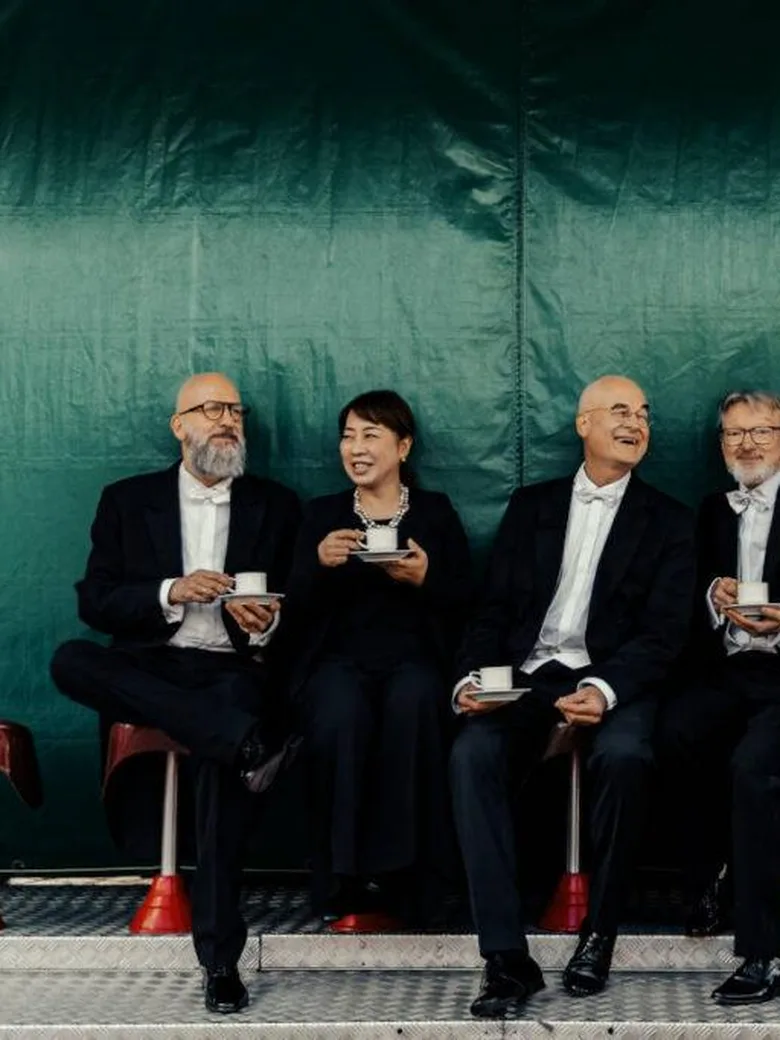 Bremer Kaffeehaus-Orchester