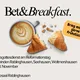 BET & BREAKFAST - Frühstücksgottesdienst zum Reformationsfest