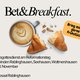BET & BREAKFAST - Frühstücksgottesdienst zum Reformationsfest