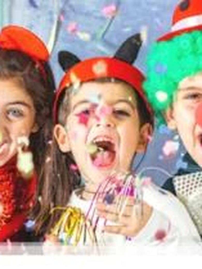 Kinderkarneval