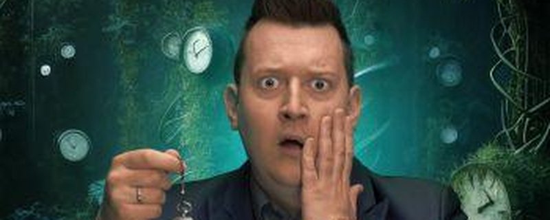 Marcel Kösling - MOMENT MAL!