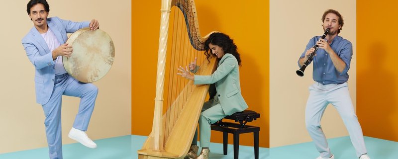 37. Musikfest Bremen Familienkonzert: "Die letzte Krone"