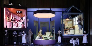 Madama Butterfly