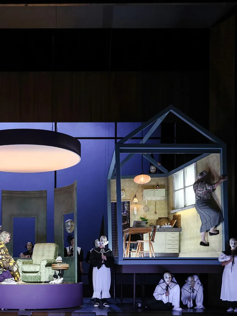 Madama Butterfly