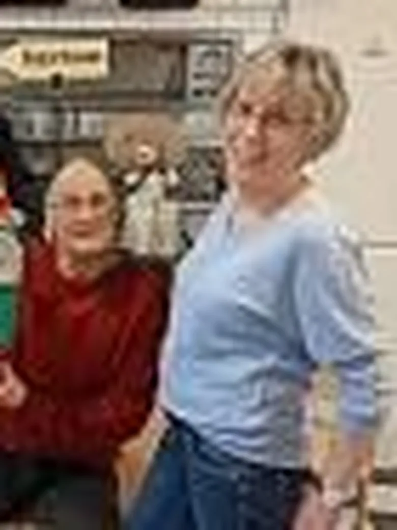 Handpuppenspiel – Gruppe