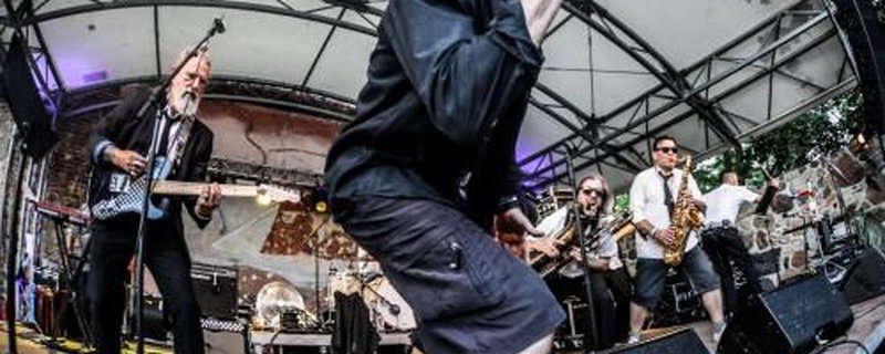 Boots Night Festival 2026