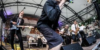 Boots Night Festival 2026
