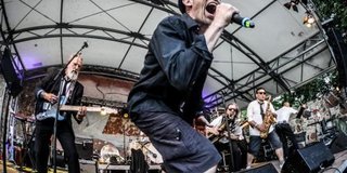 Boots Night Festival 2026