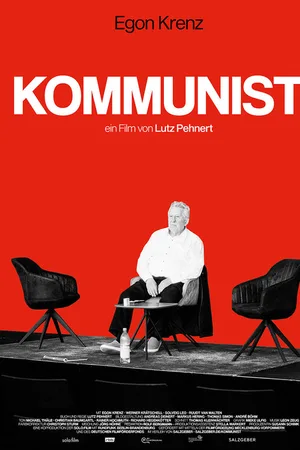 Kommunist