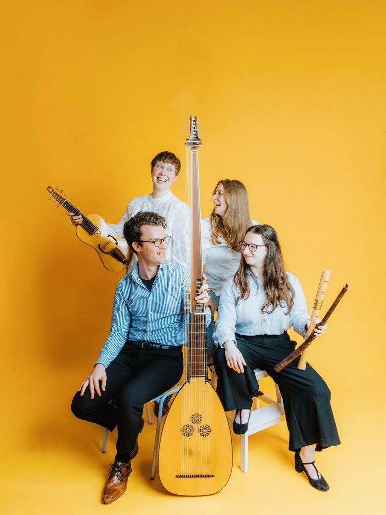 Early Music Flow Festival