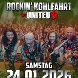 Rockin‘ Kohlfahrt 2026