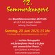 Flöten-Sommerkonzert