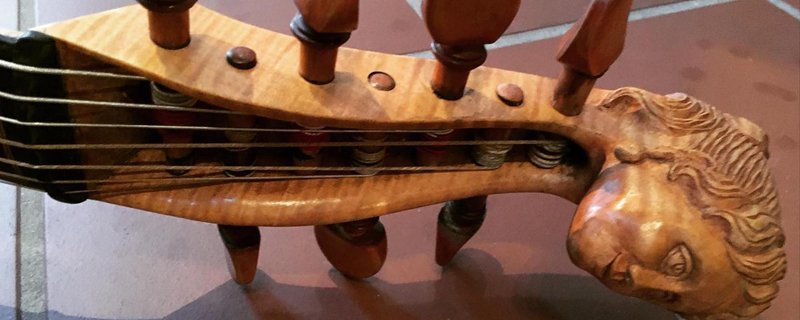 Habenhauser Schafferkonzert KLASSIK - For ye Violls