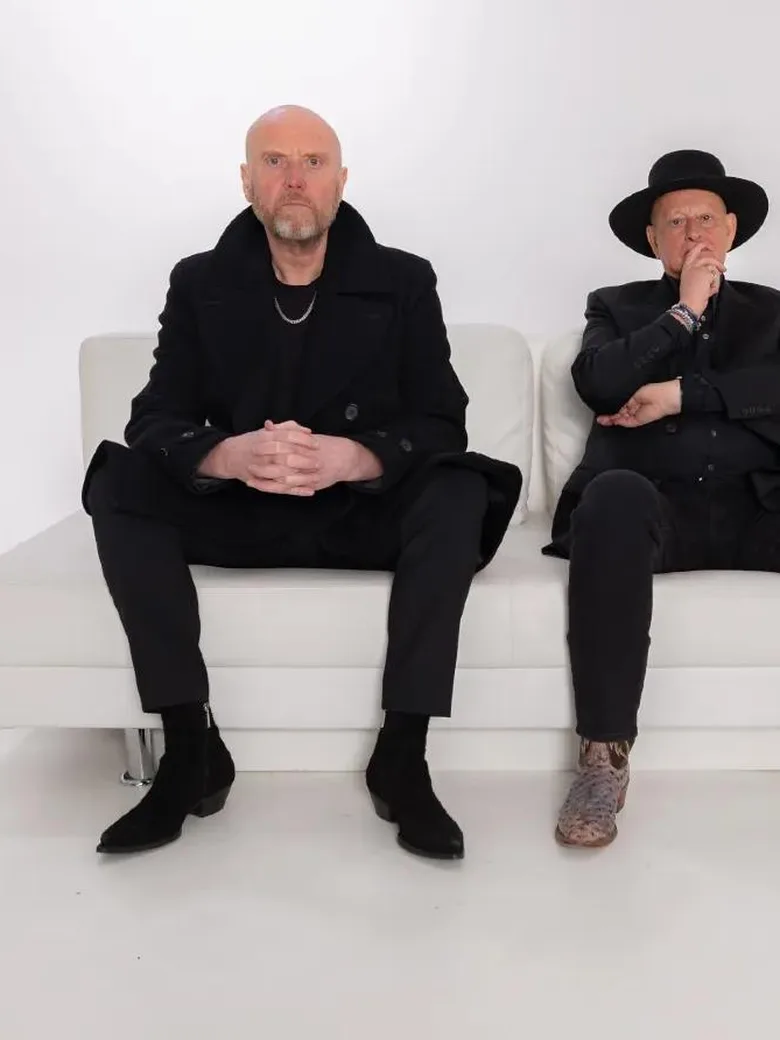 Heaven 17