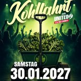 Rockin‘ Kohlfahrt 2027