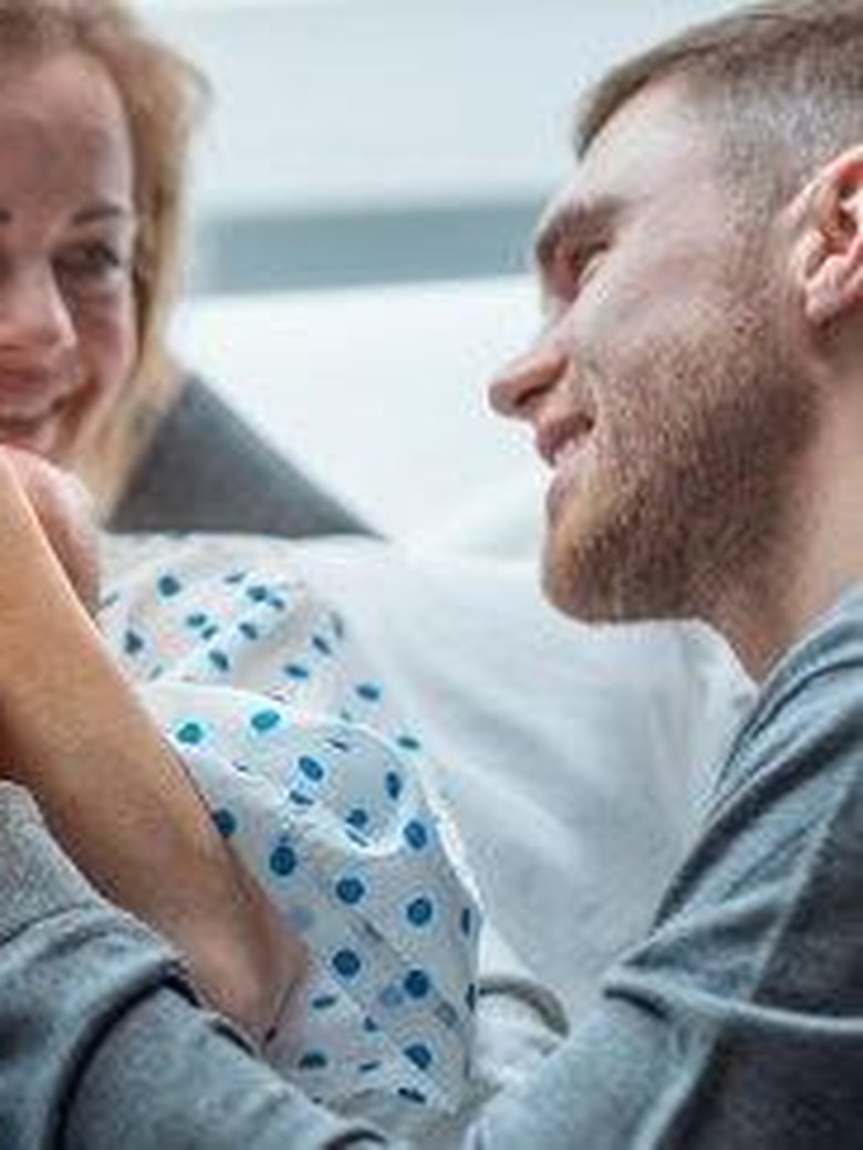Infoabend für werdende Eltern