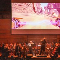 Cinema Festival Symphonics "The Music of Star Wars"
