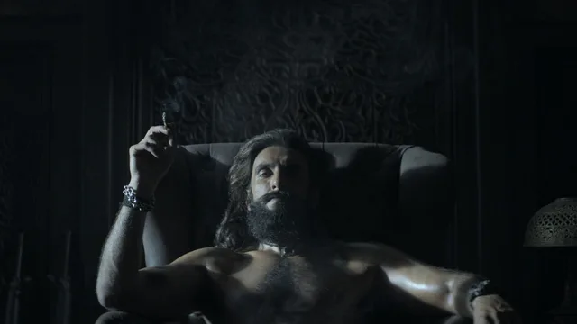 Dhurandhar: The Revenge