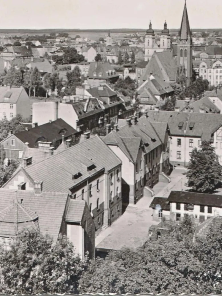 Schneidemühler Heimatstube