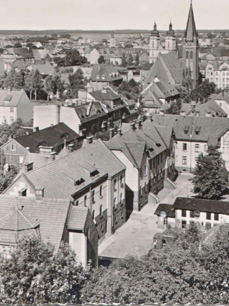 Schneidemühler Heimatstube
