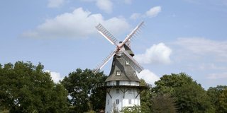 Deutscher Mühlentag