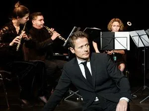 Das Stadttheater präsentiert: "Es war Mord"