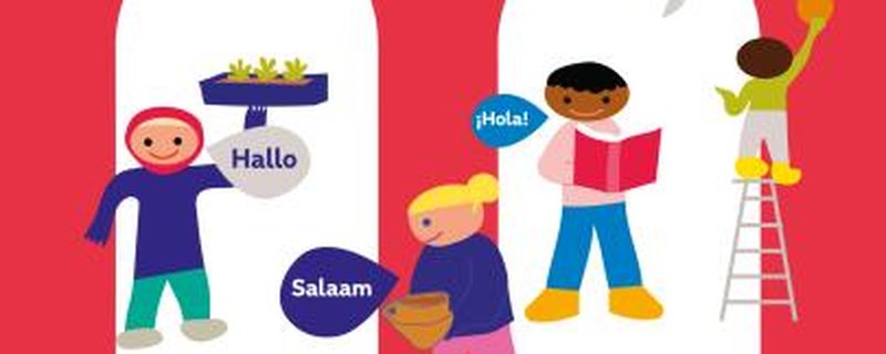 mini.diwan - das transkulturelle Kinderformat
