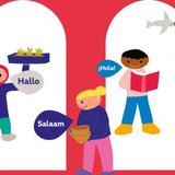 mini.diwan - das transkulturelle Kinderformat