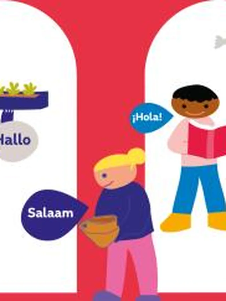 mini.diwan - das transkulturelle Kinderformat