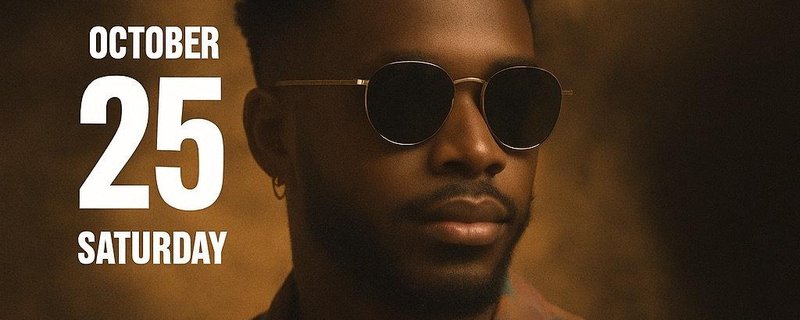 AFRO DANCEHALL NIGHT