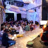 Funkelkonzert XS / Elfi-Babykonzert