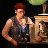 Peter und der Wolf