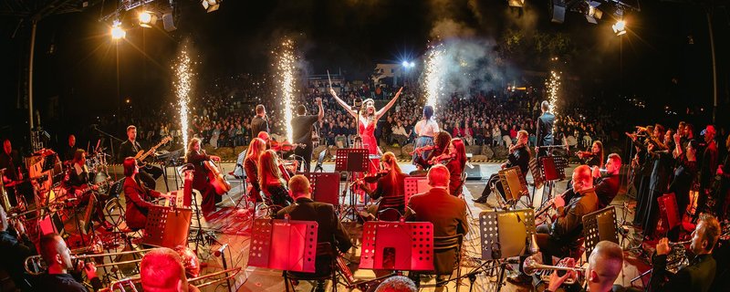 The Music of Hans Zimmer & Others