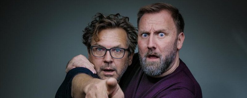 Bobcast Live