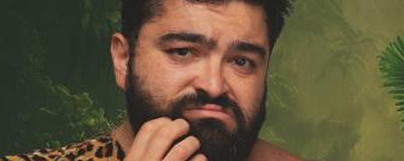SERDAR KARIBIK